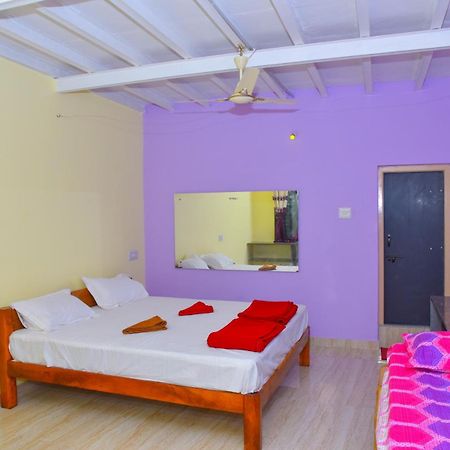 Gopi Plantation Homestay ハンピ 部屋 写真
