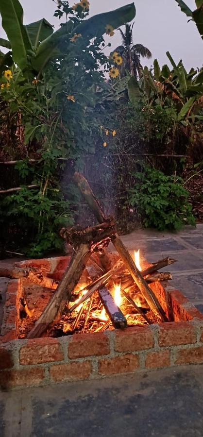Gopi Plantation Homestay ハンピ エクステリア 写真