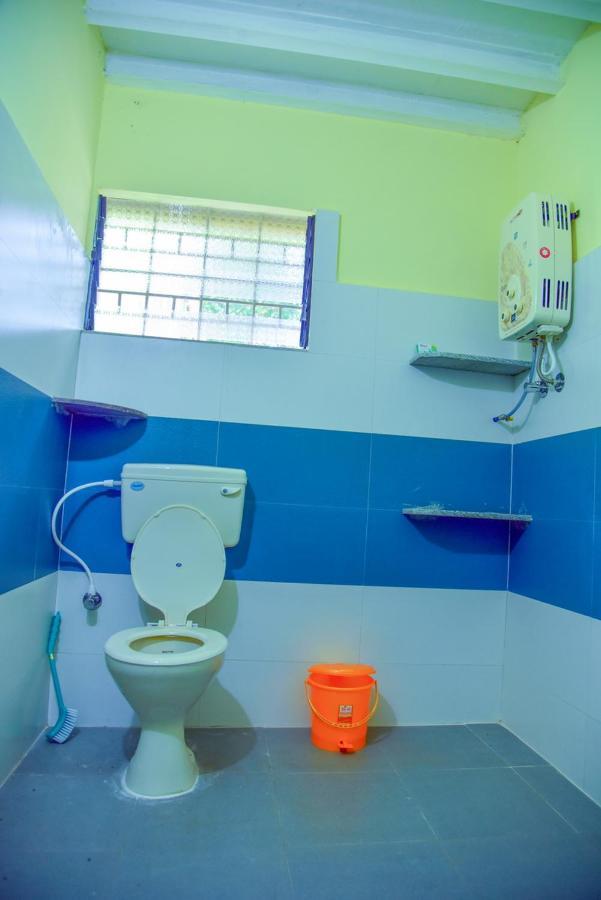 Gopi Plantation Homestay ハンピ エクステリア 写真
